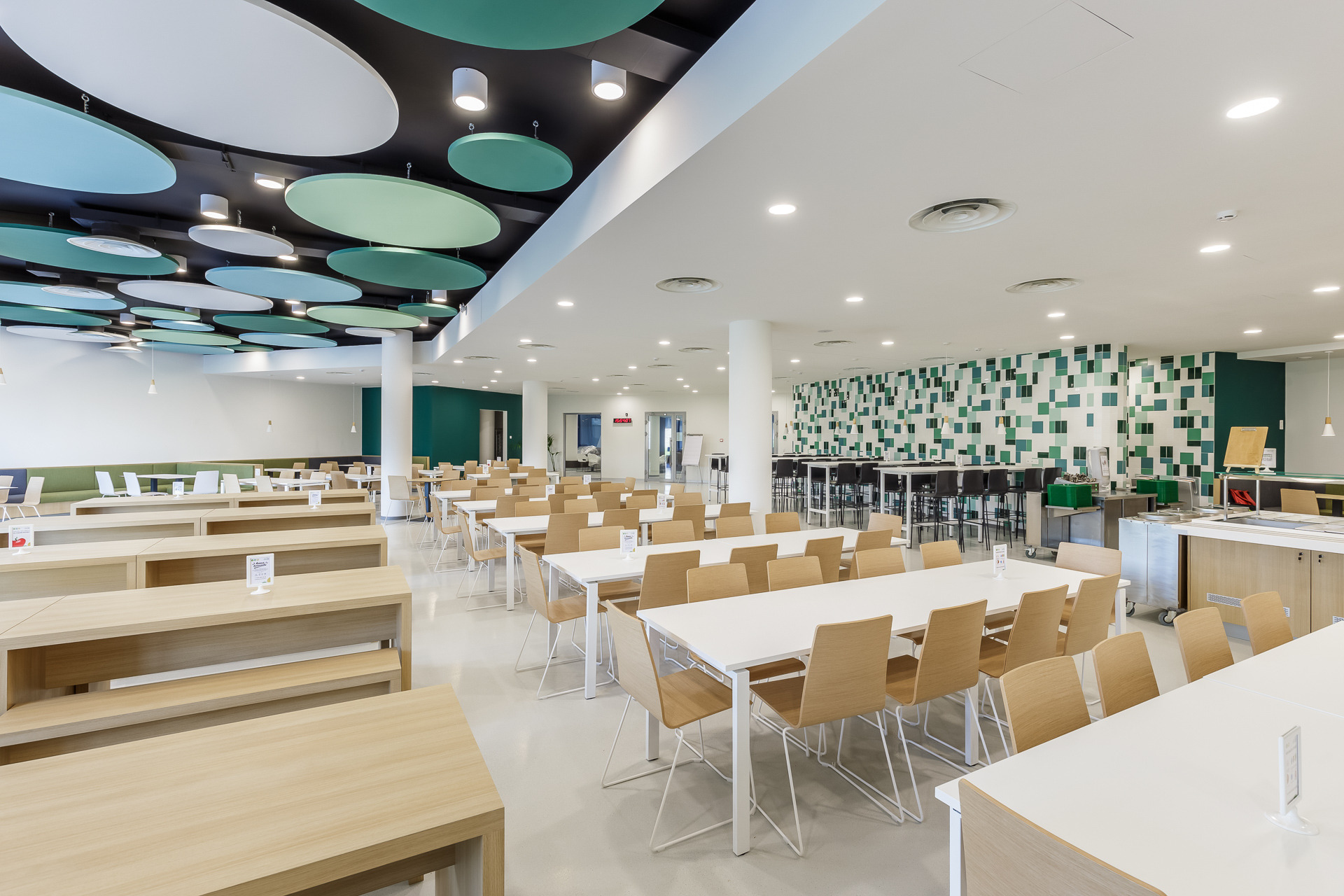 LETOVO 学校-- 打造独特学习环境-9