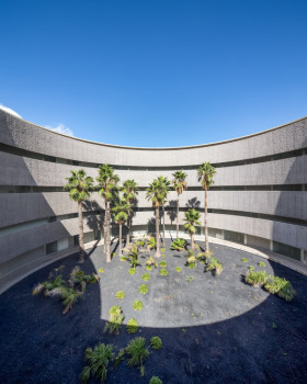 西班牙创意校园 · La Laguna 美术学院