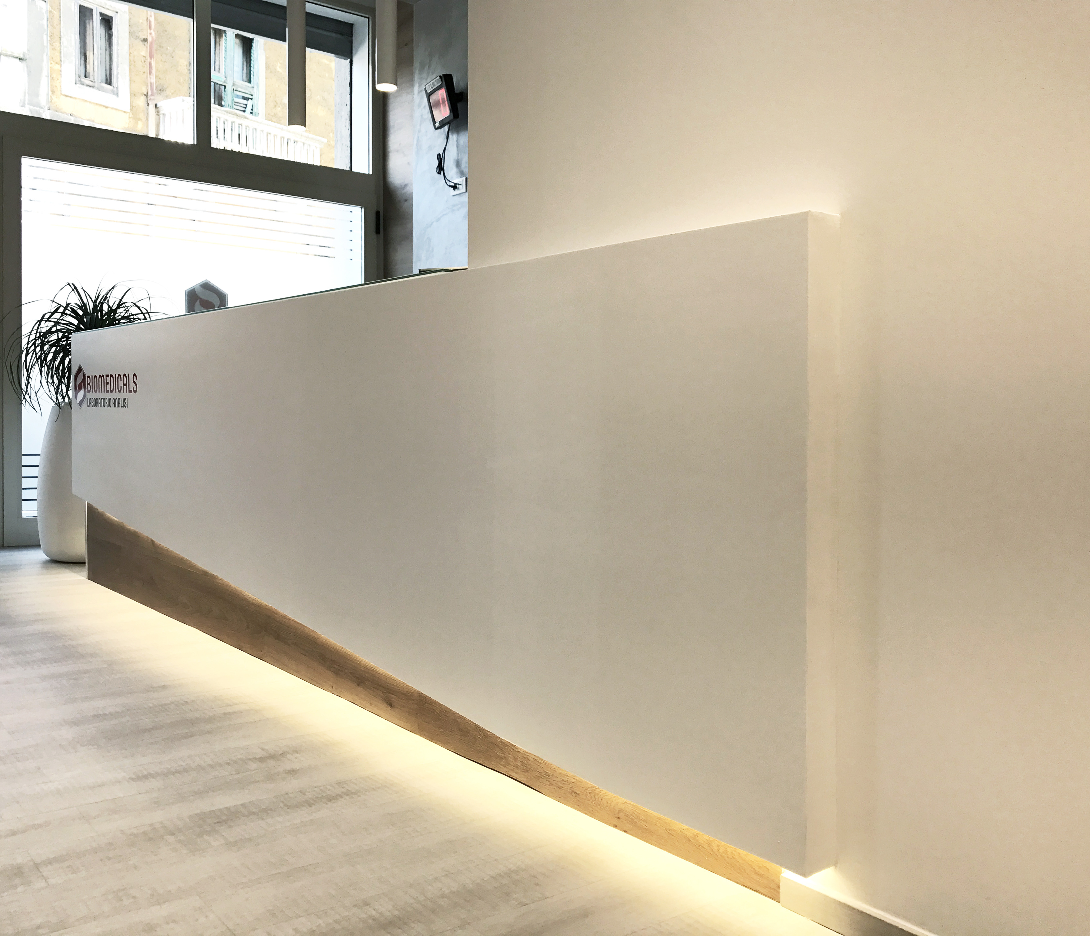 温馨医疗实验室-9