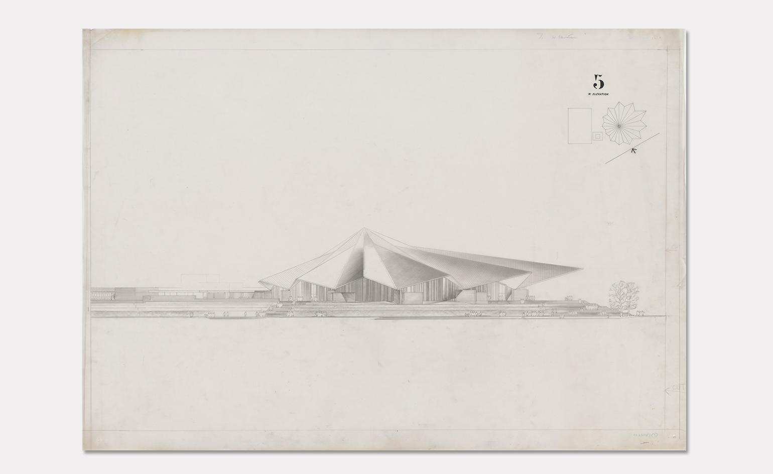 英国皇家建筑师学会北部分会-26