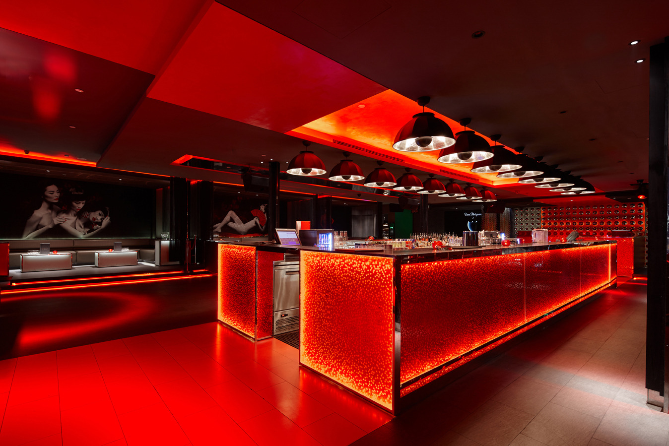 上海传奇夜店 Bar Rouge 的蜕变-2