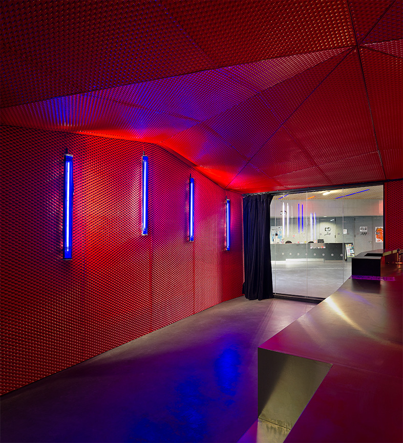 Le Plan II 音乐厅-28