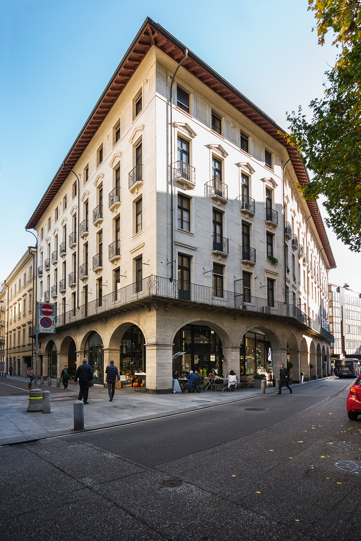 创新零售概念店 Mauri Global Beauty Concept Store-75