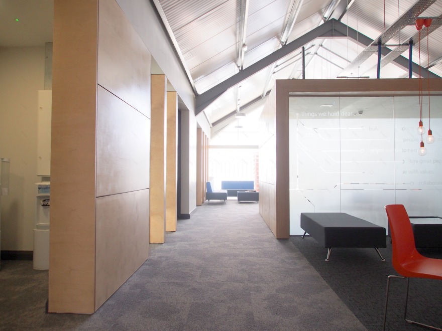 Intact Software 总部设计-13