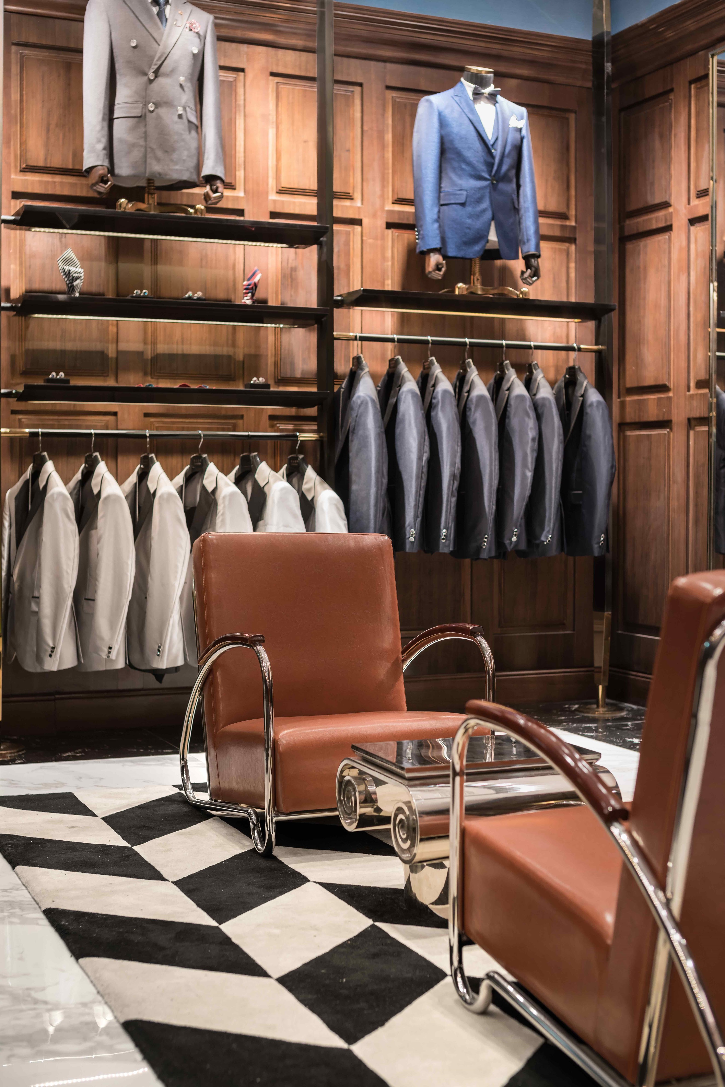 布兰克布朗克精品店-5