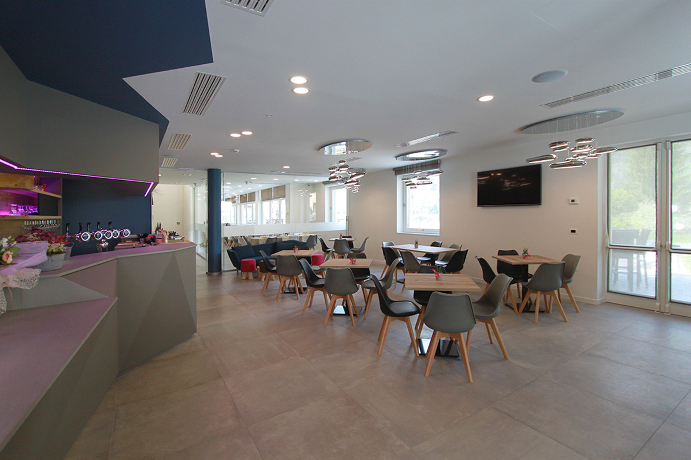 阿尔迪索的北部门户 · Da Giorgio 餐厅酒店-2