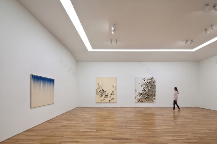 李·乌凡空间(Lee Ufan Space)-2