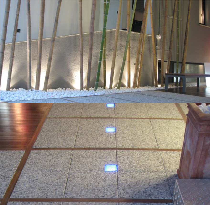 室外 LED 灯设计-2