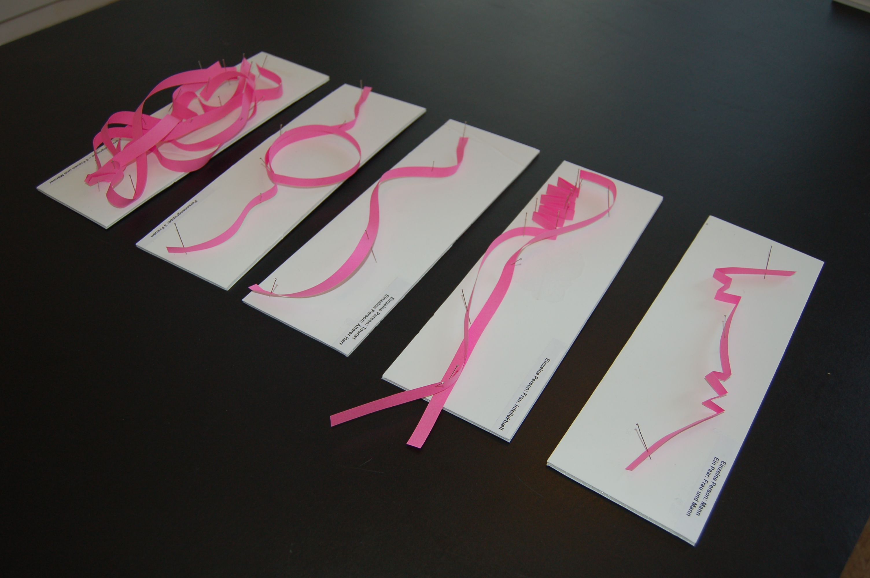 斯普林格尔博物馆国际竞赛第二轮设计-46