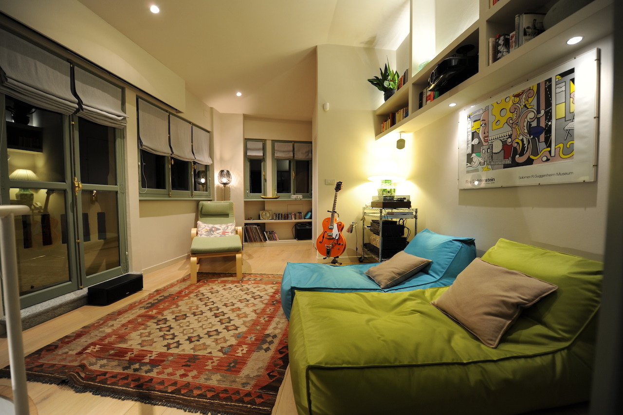 复古艺术装饰公寓,1923 年的原版设计-8