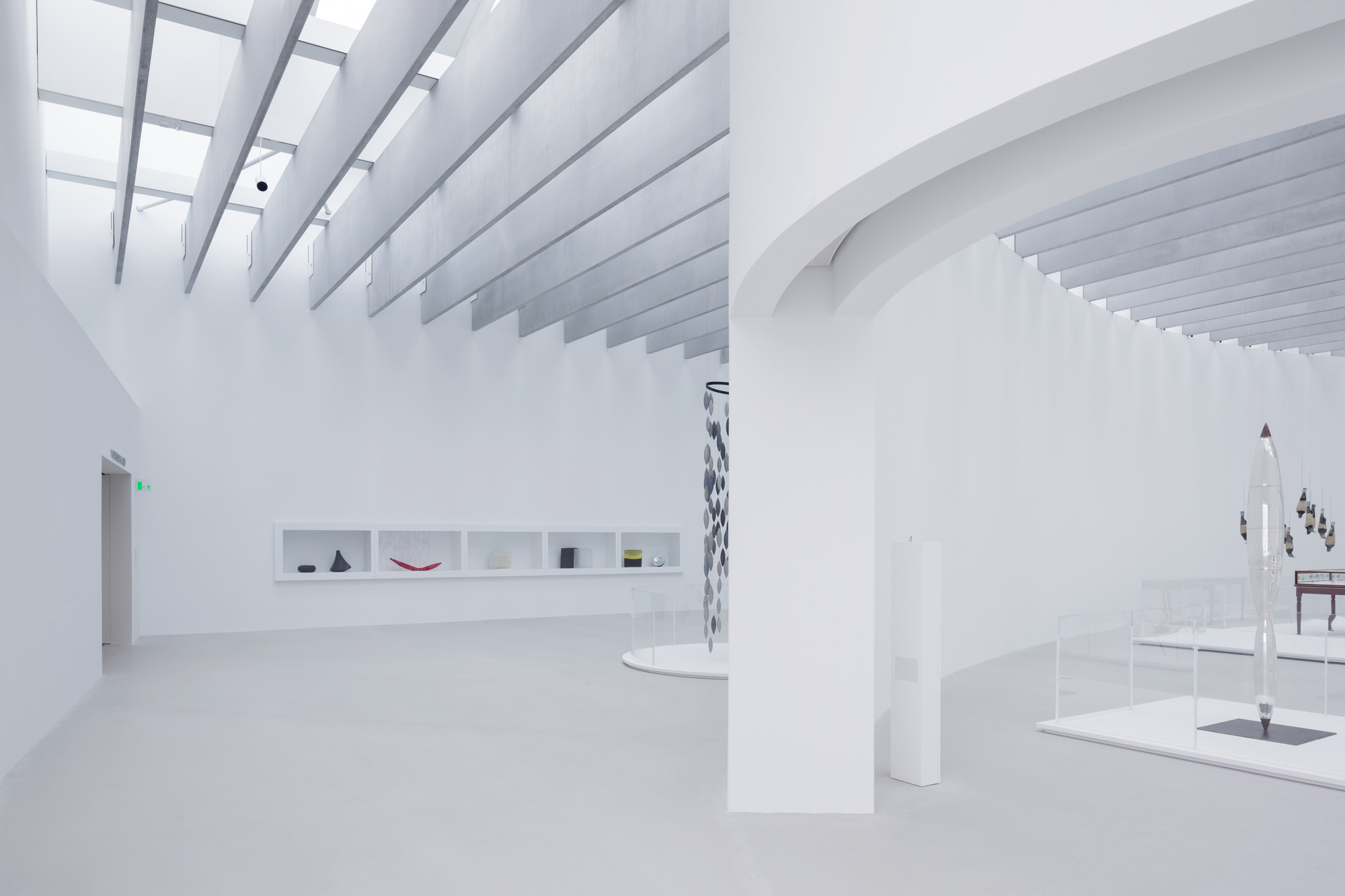 康宁玻璃博物馆-31