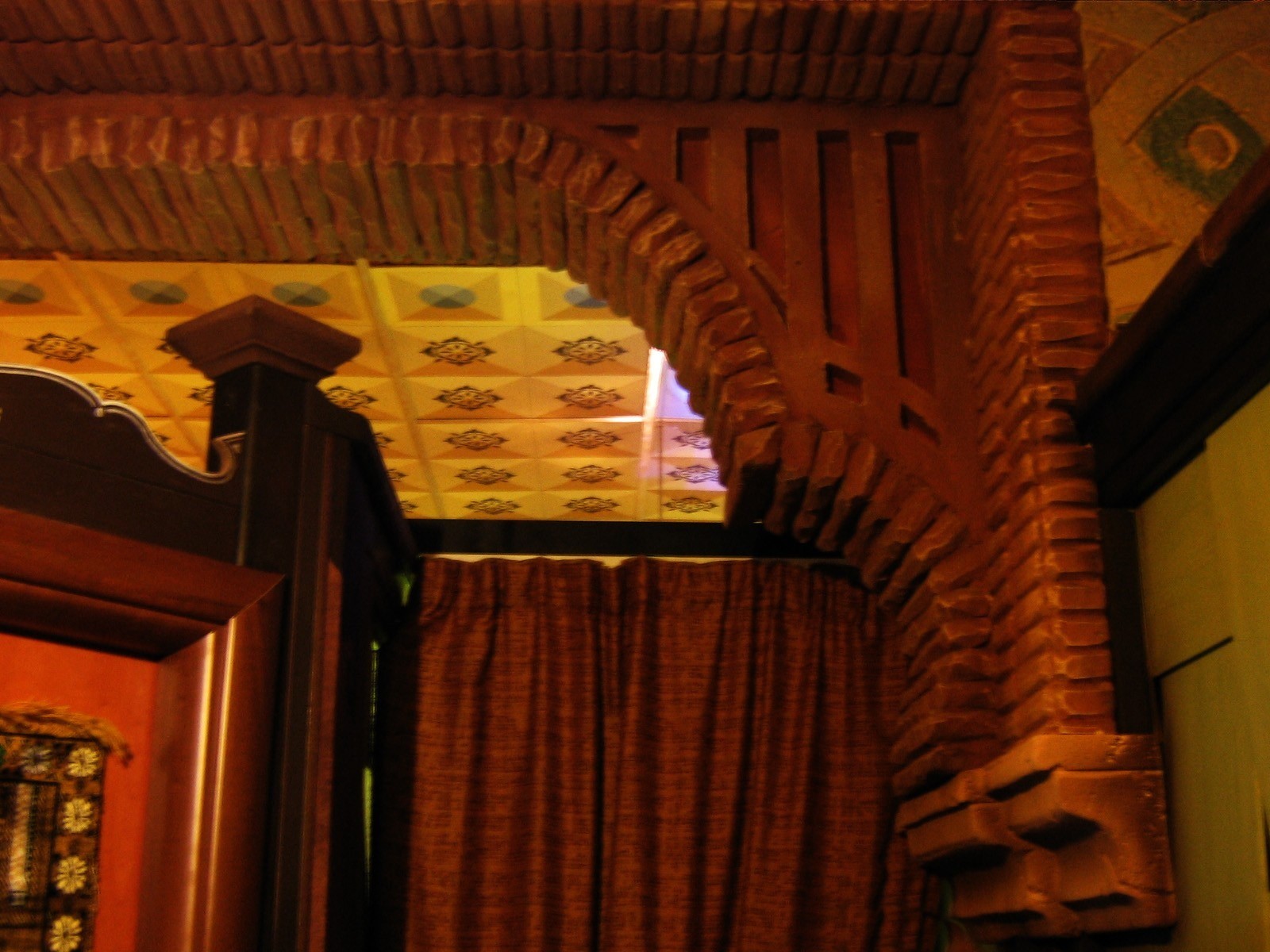 2005 年完成的"SUN PLANET"室内设计案例-12