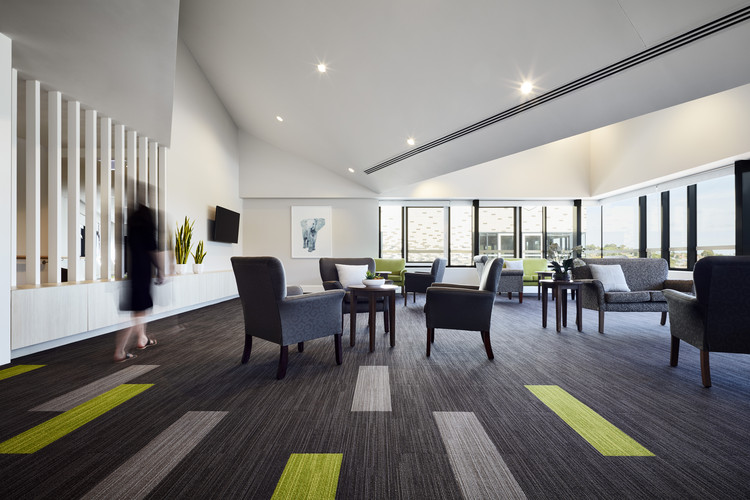 澳大利亚 Westmeadows 养老社区设计-29