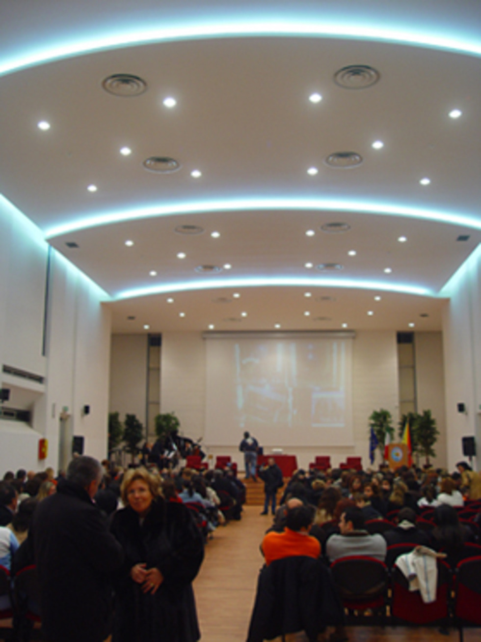 意大利卡洛·吉梅拉罗学院-0