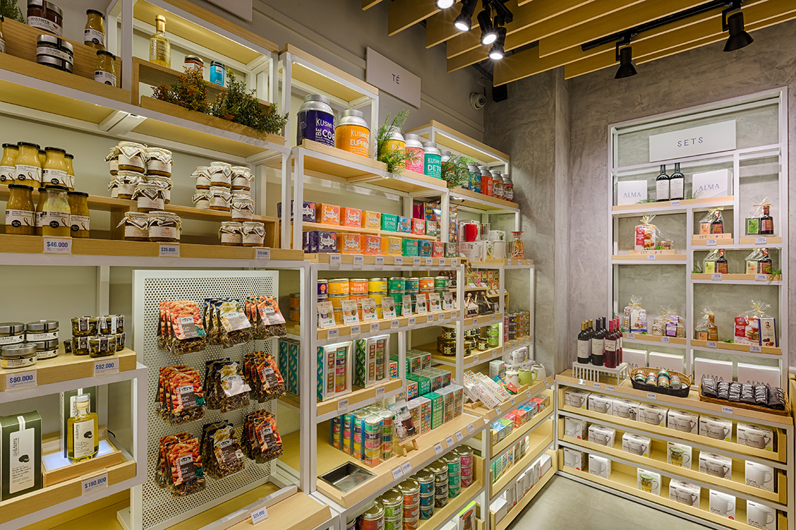 阿尔玛室内设计-8