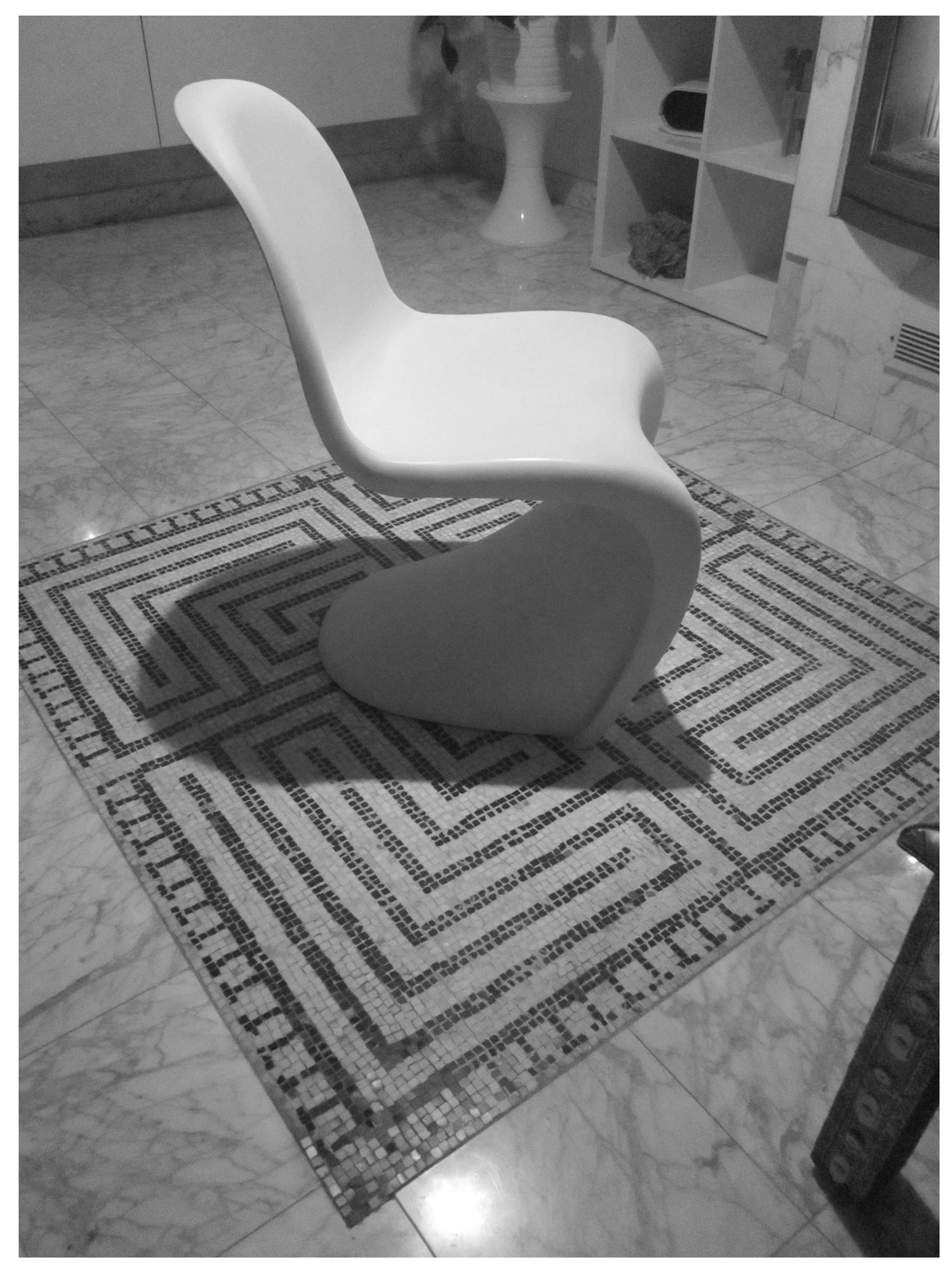 1980 年 AZ STUDIO 住宅 | 现代风格室内设计典范-25