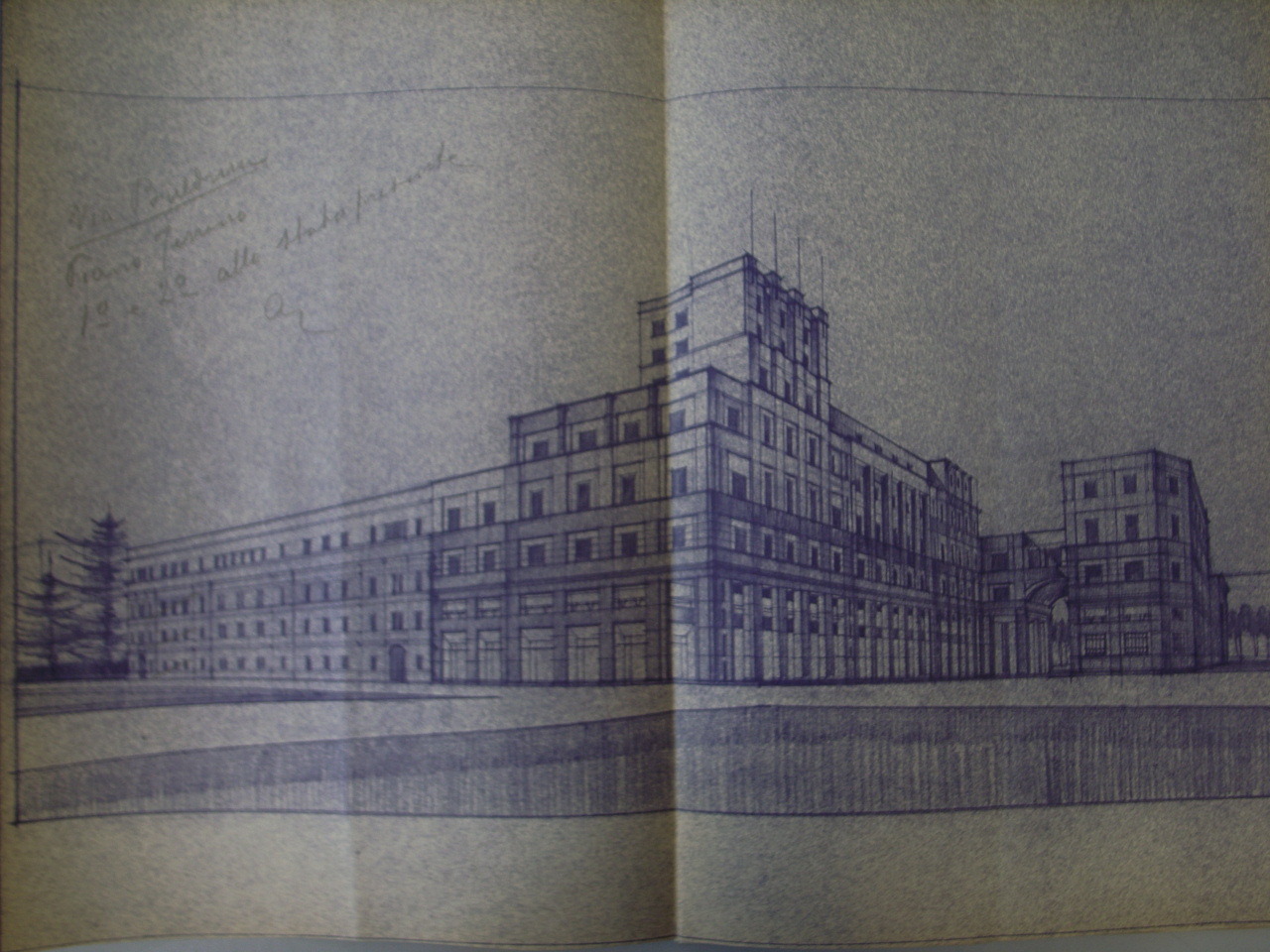 都市修复记 | Rabbi 建筑的现代重生-25