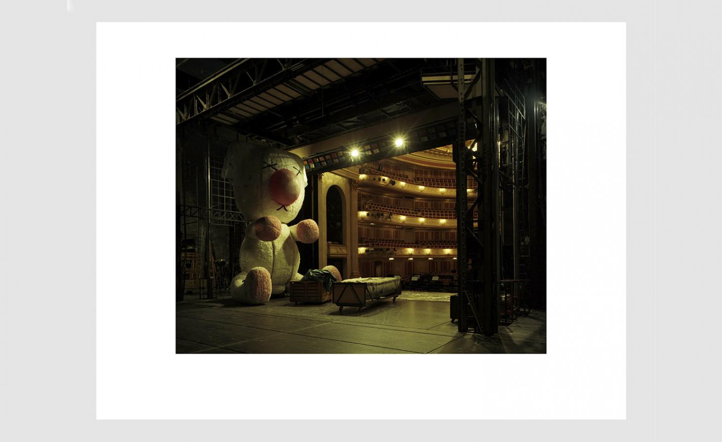 E Tautz 匿名摄影展 · 致敬 150 年时尚传奇-10