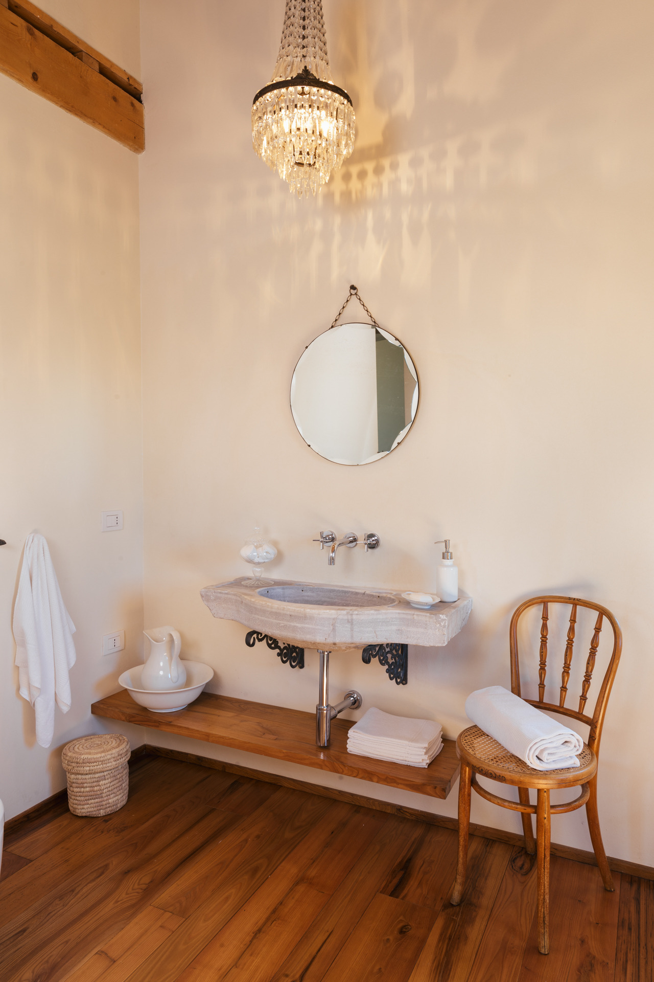 意大利风景别墅 Le Marche-68