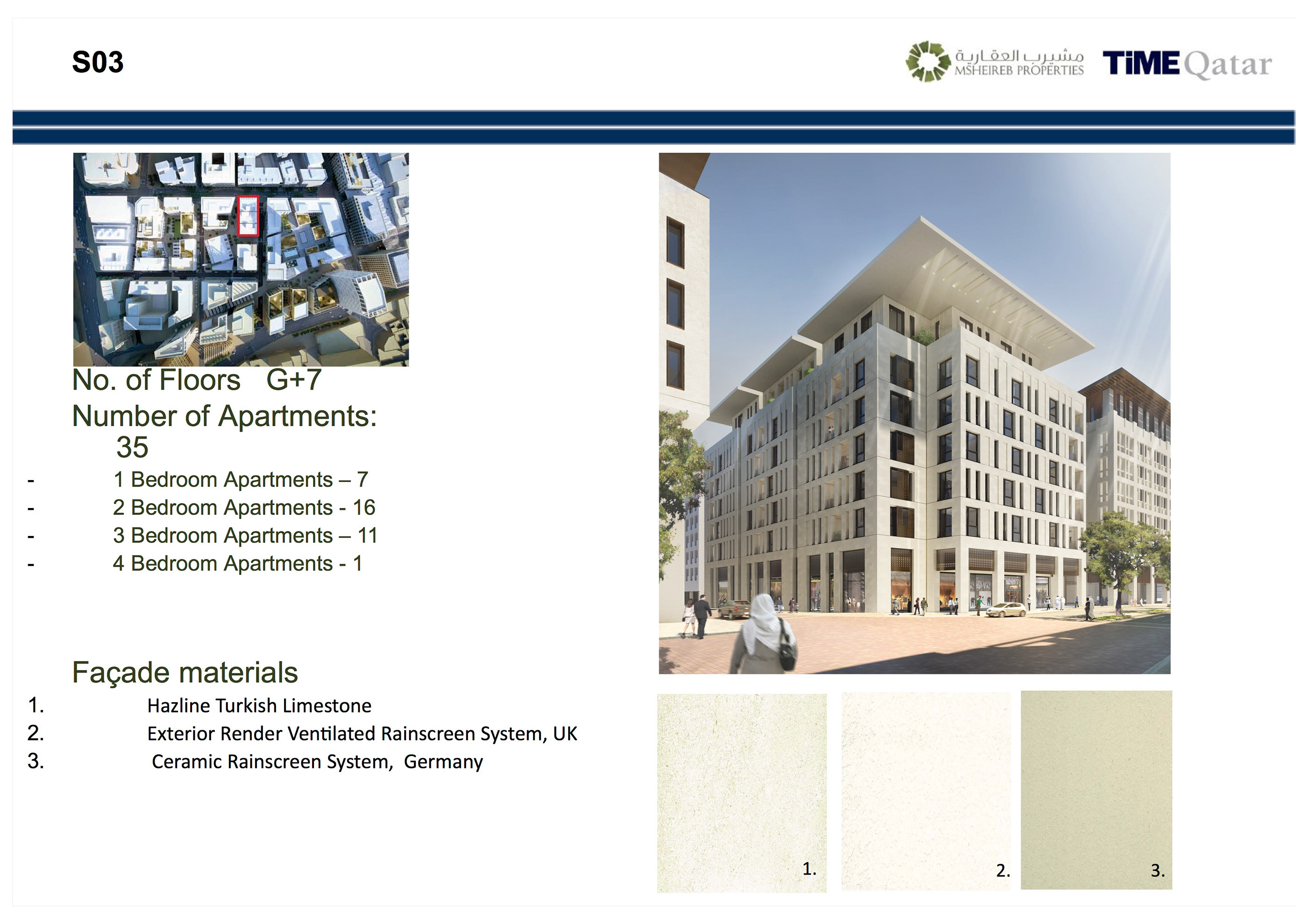 Msheireb Downtown Doha (MDD) Qatar-16