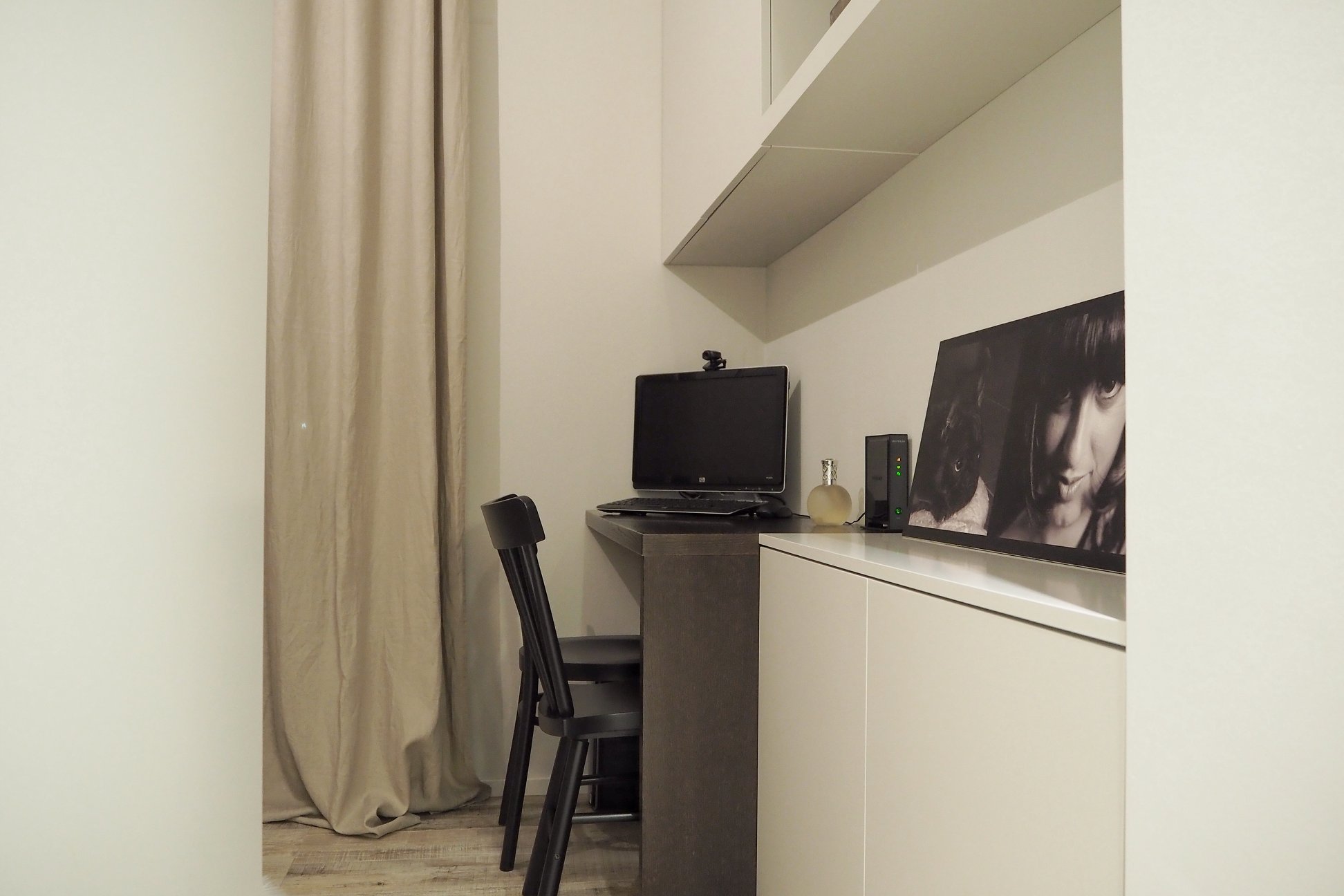 私人圣马力诺住宅-25