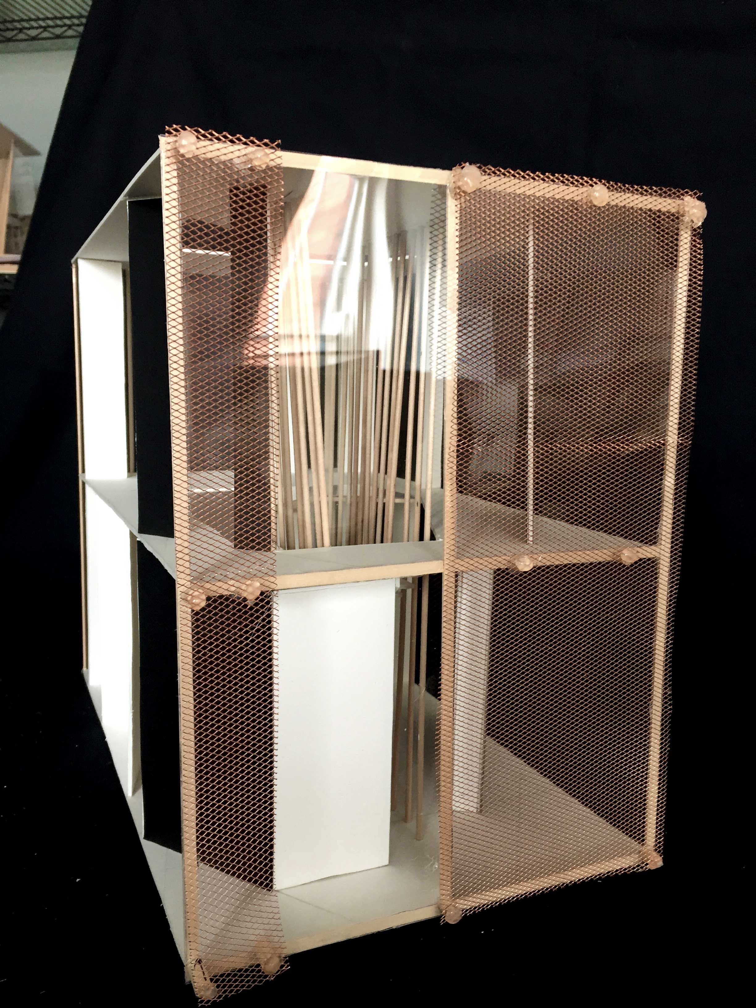 Tom Ford Brooklyn 旗舰店设计-6