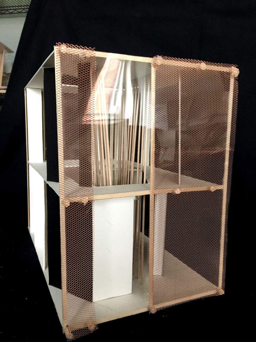 Tom Ford Brooklyn 旗舰店设计-6