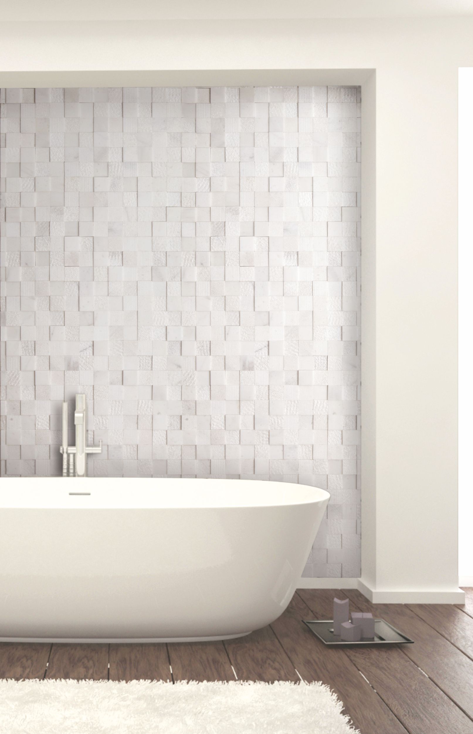 2016 年新品 glamour 系列瓷砖 打造豪华室内空间-60