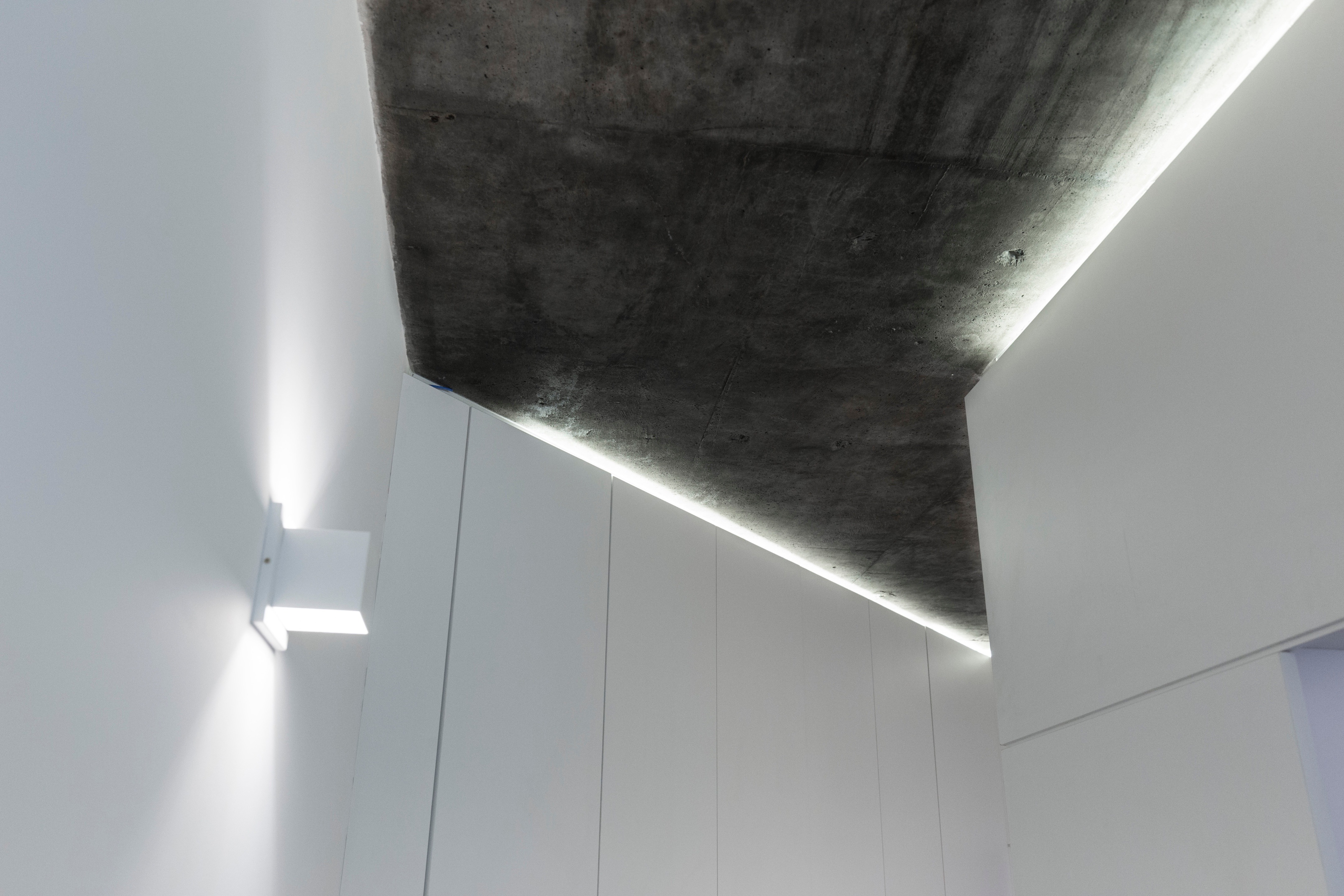 2017 年完成的 Consultório ML 诊所室内设计-29