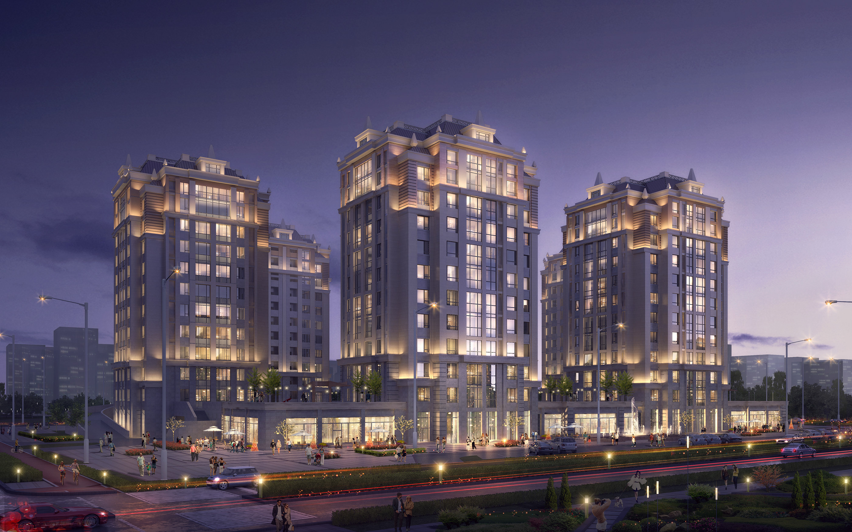 阿尔米亚项目-2