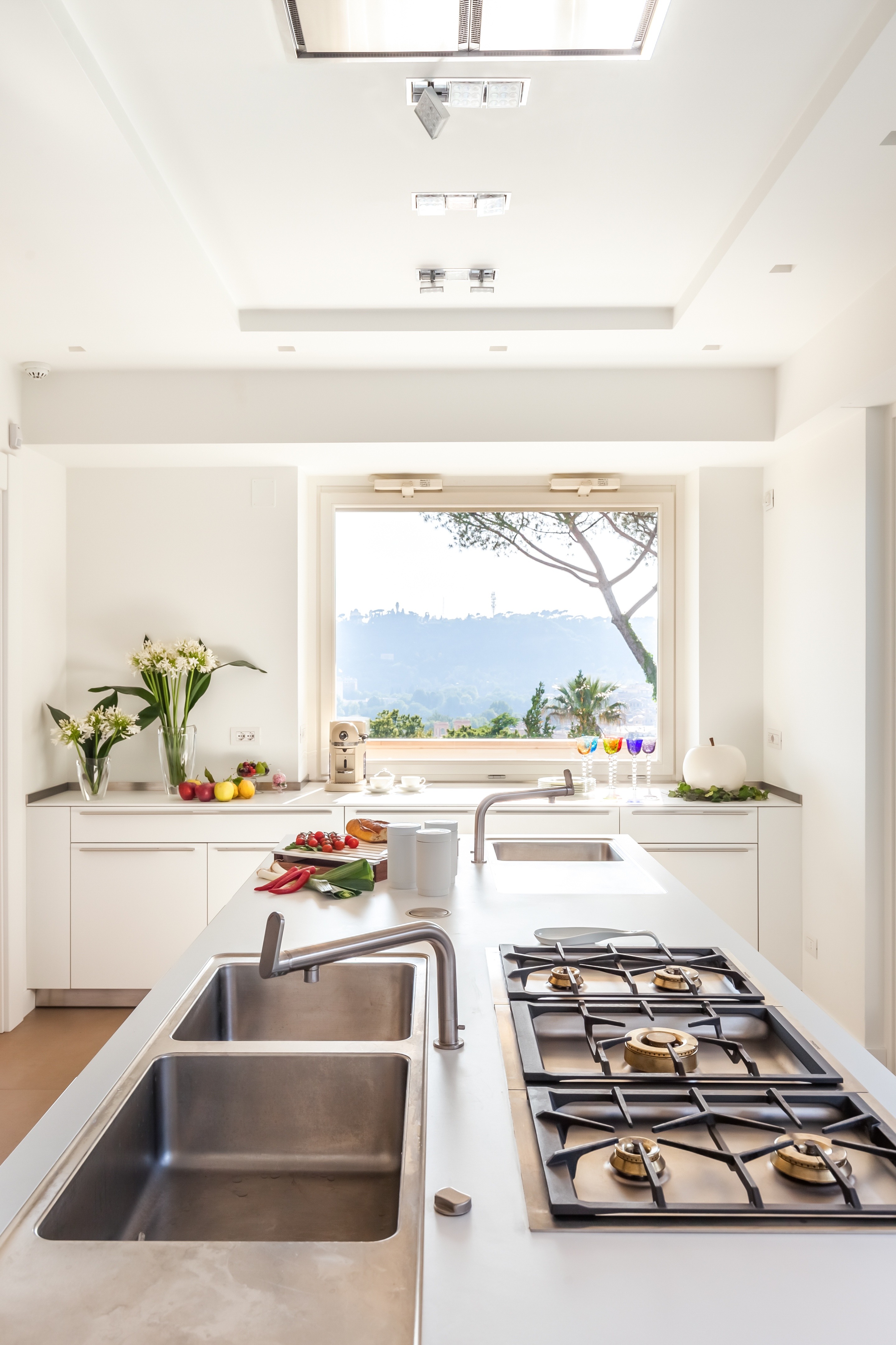 罗马全景厨房-12