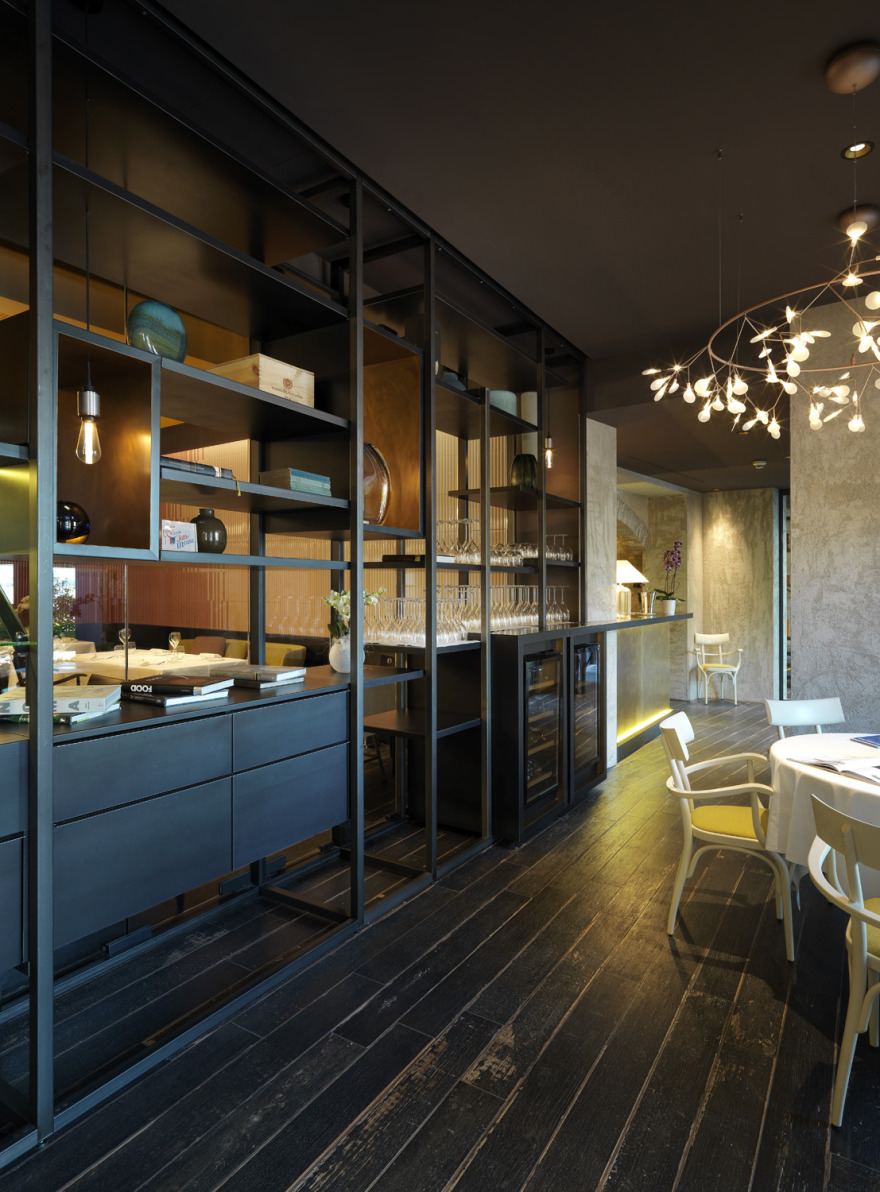 波焦港波加纳餐厅-11