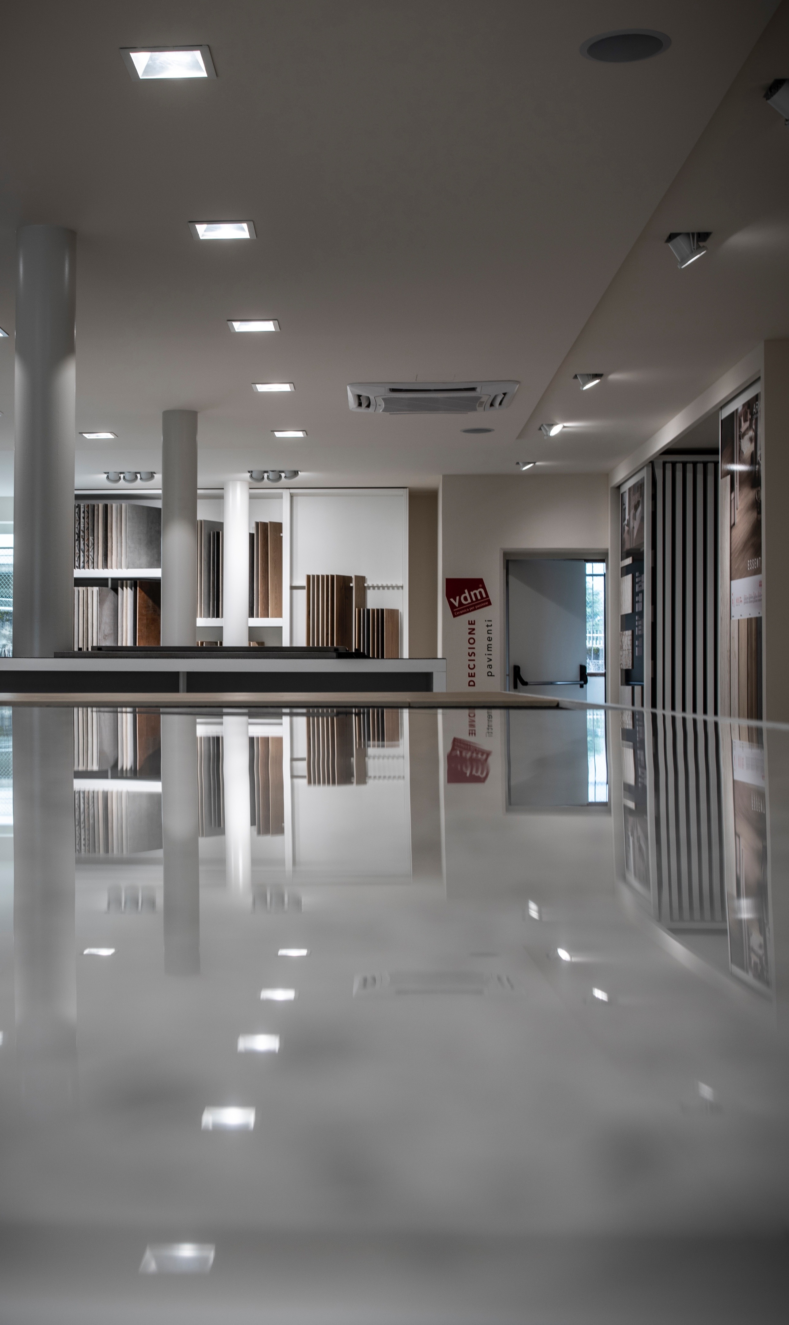 VDM Ceramiche 展示厅-10