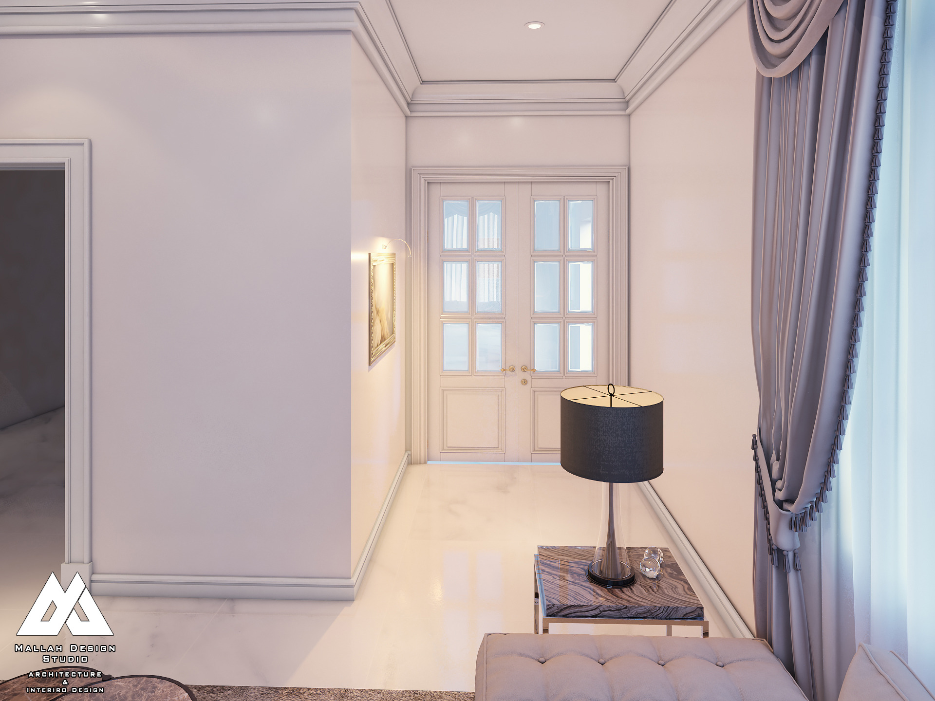 阿勒·多萨里别墅-20