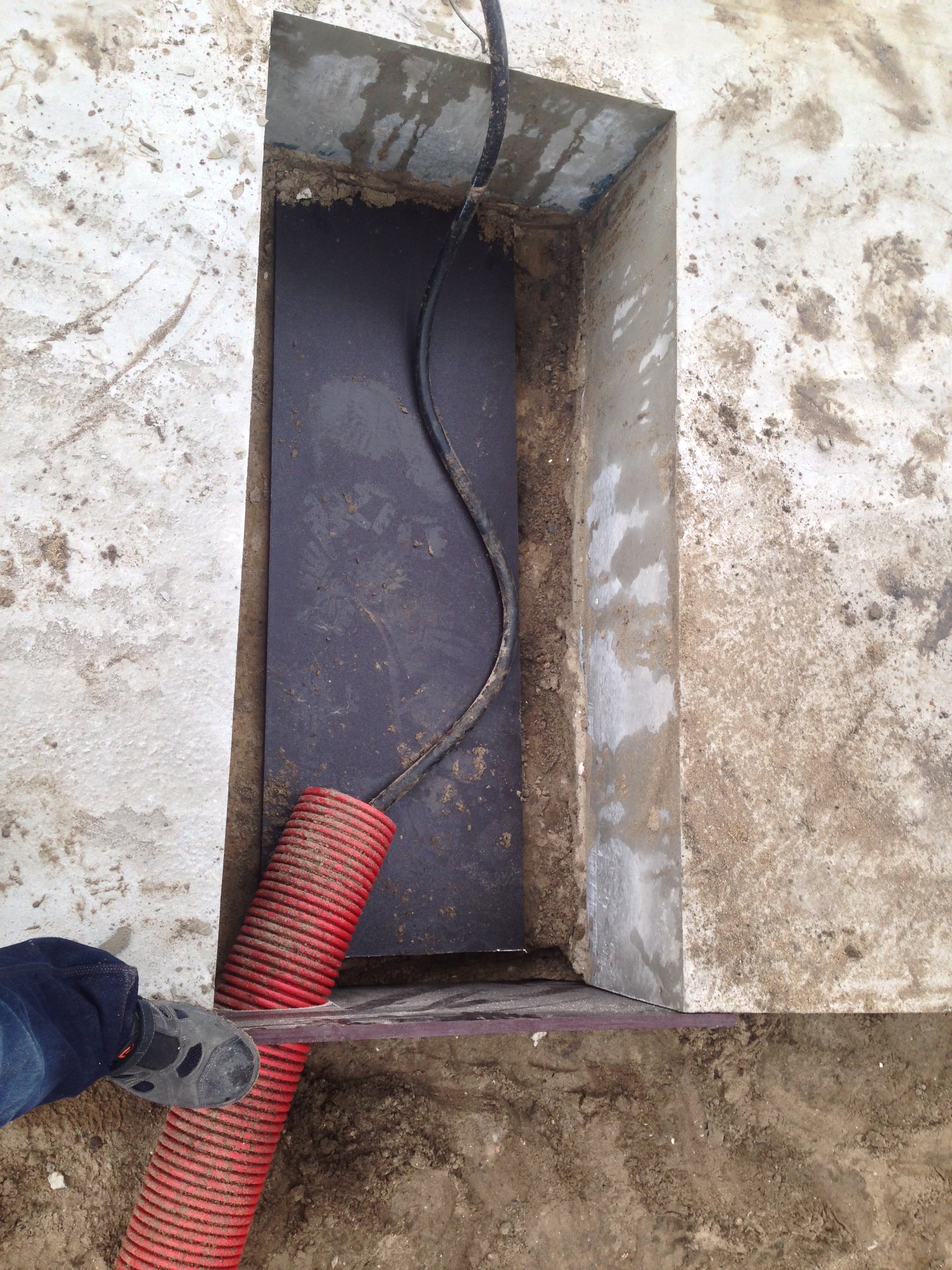 烟雾净化塔·打造清新公共空间-56