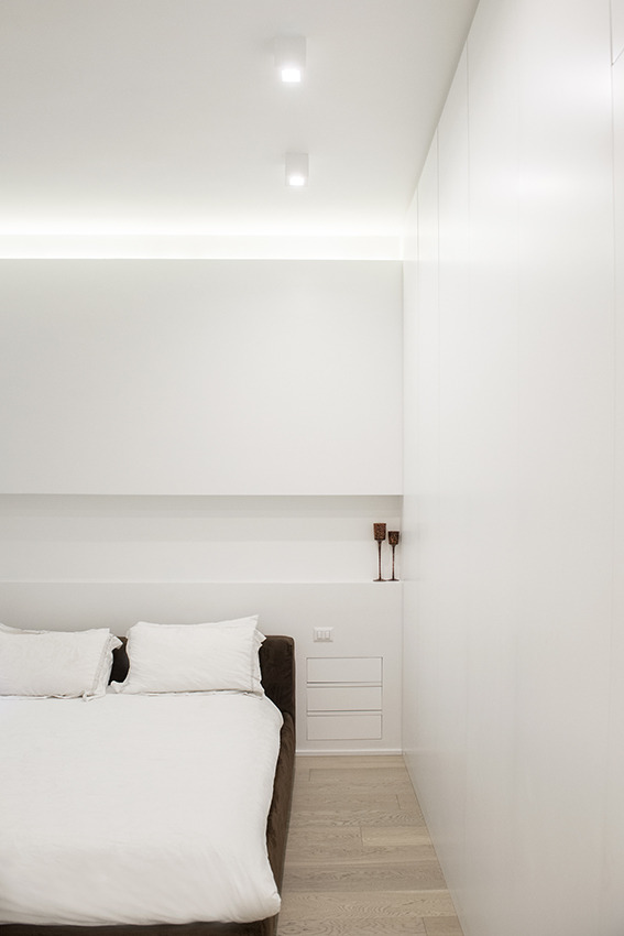 罗马市中心大型公寓_2017 年完工-44