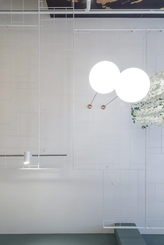 绿意盎然的家庭旅行工作站-17