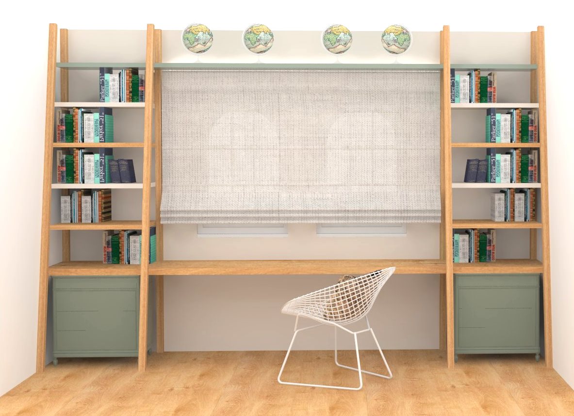 2016 年迪拜朱美拉别墅室内设计佳作-47