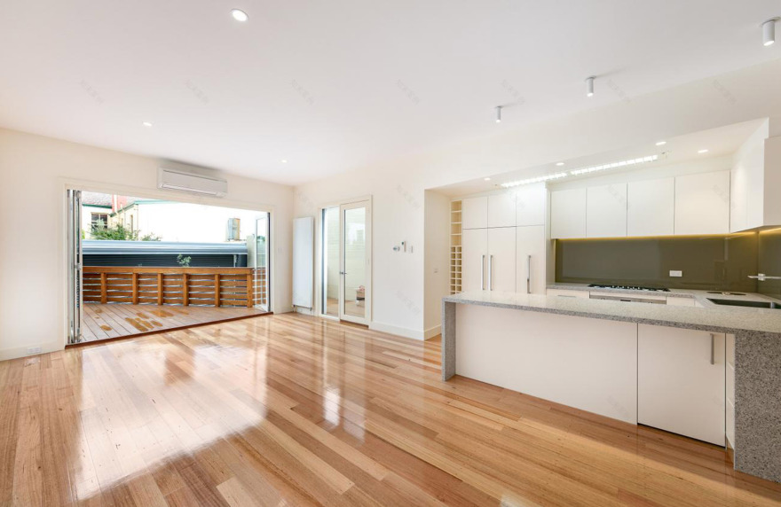 南亚拉 19 世纪老宅的现代重生-13