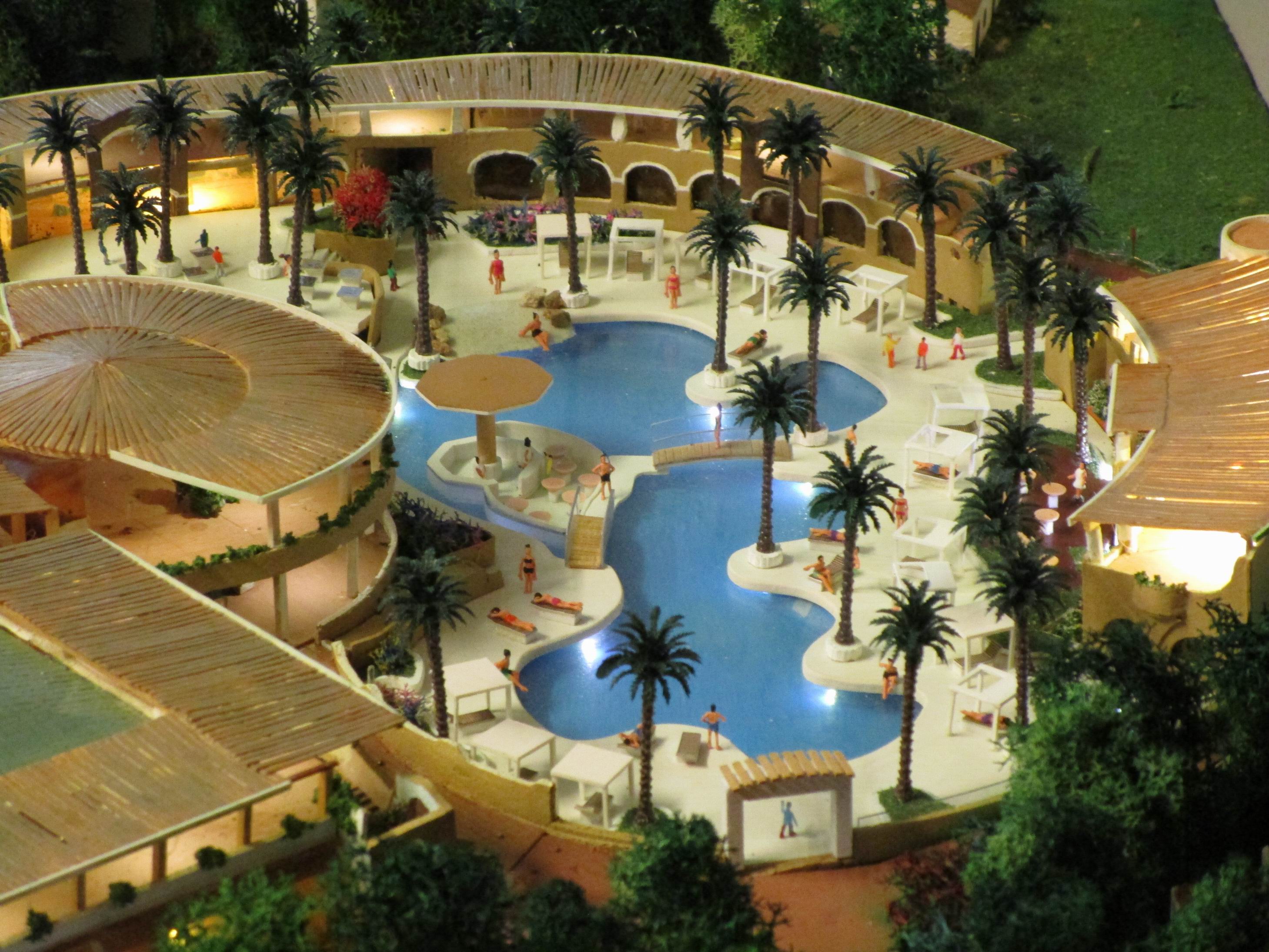 Forte Village Resort 度假村-1