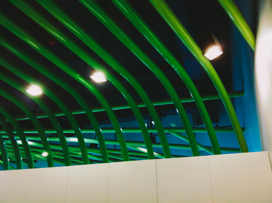 曼谷 Rama 9 沙龙-32