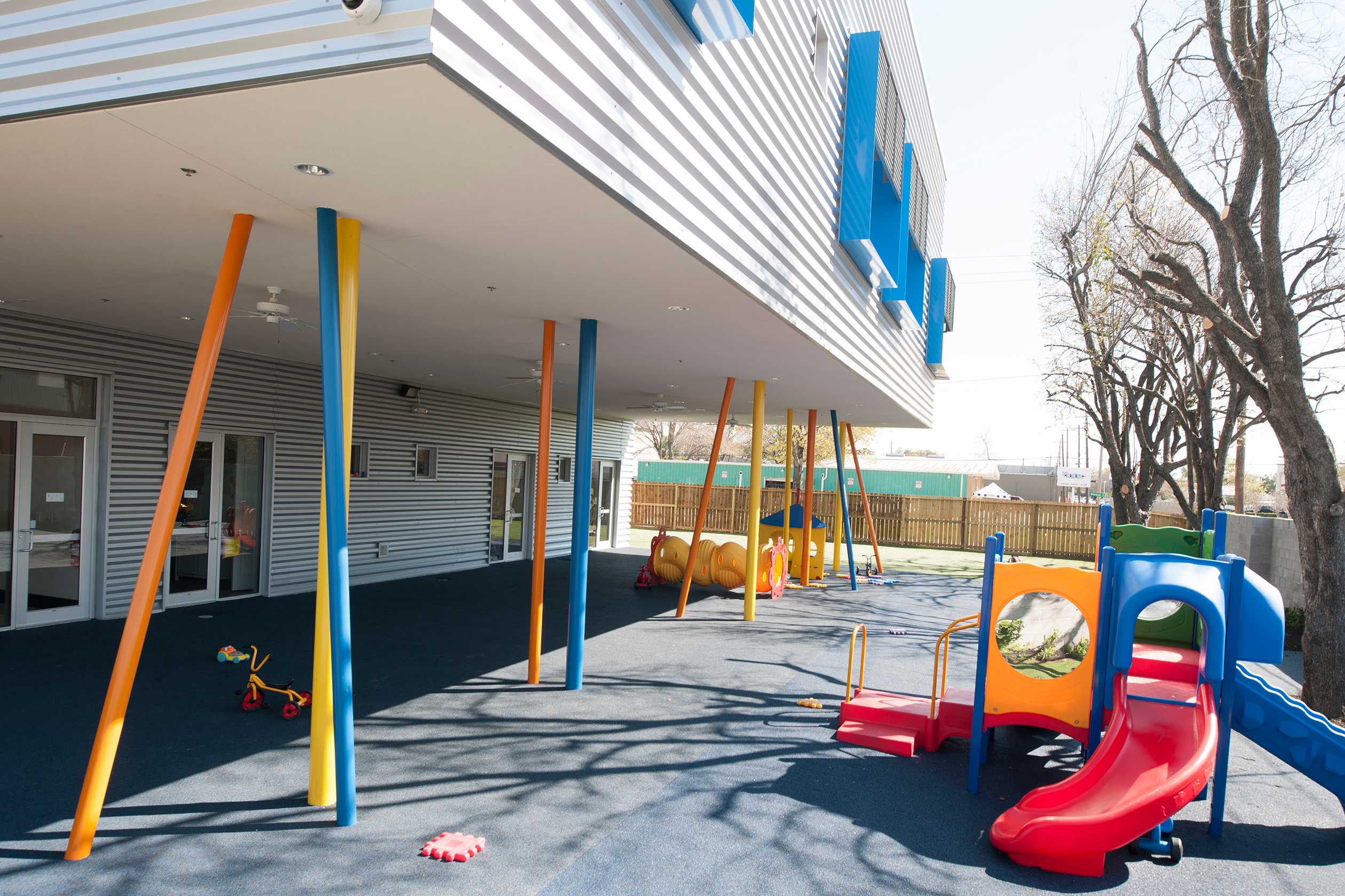 吉卜林学校(The Kipling School)-5