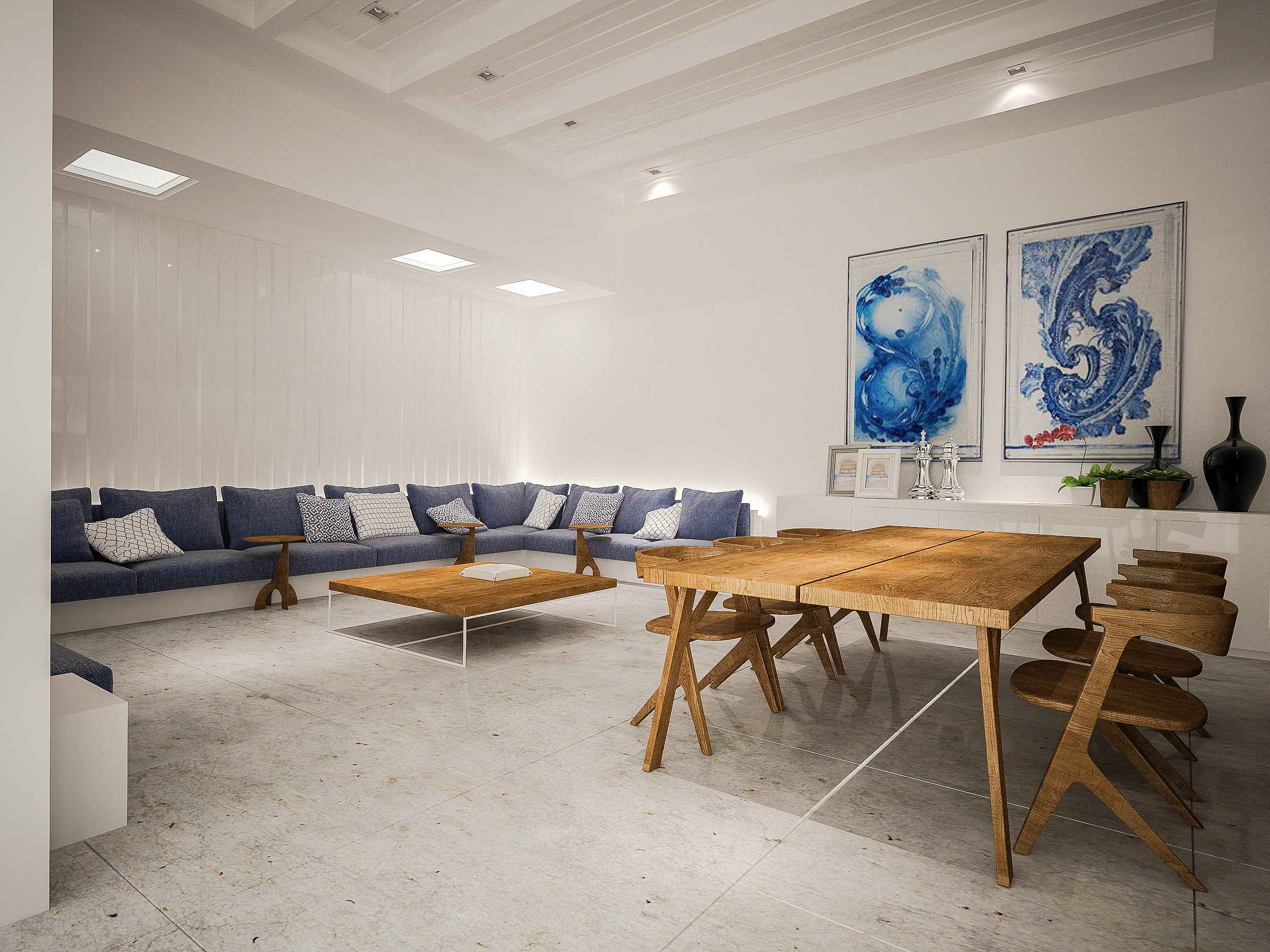 里维埃拉木屋-6