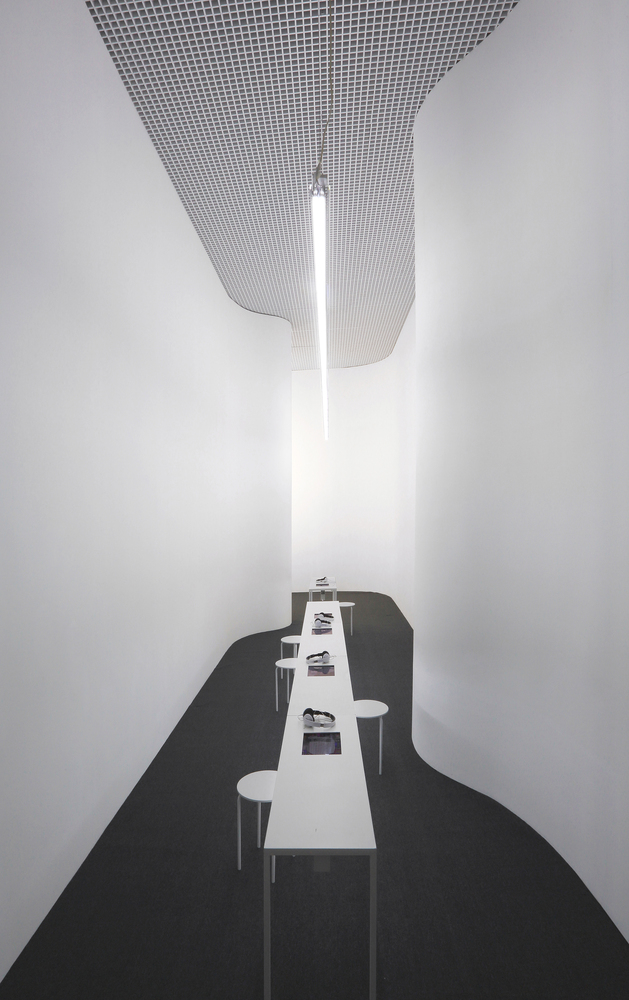 南六月白克艺术中心翻修,打造互动式公众空间-37