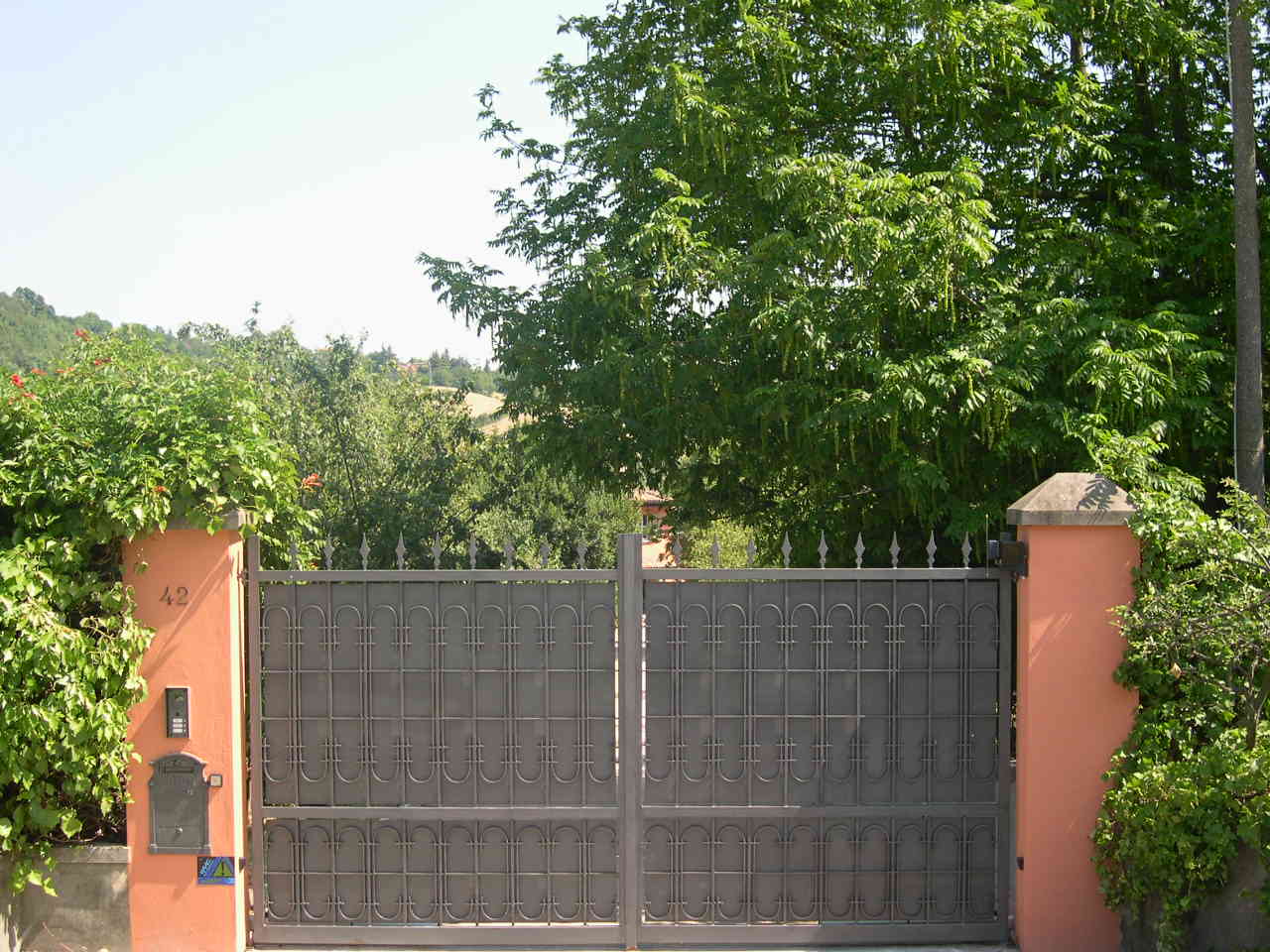 乡村老屋变身高贵别墅-12