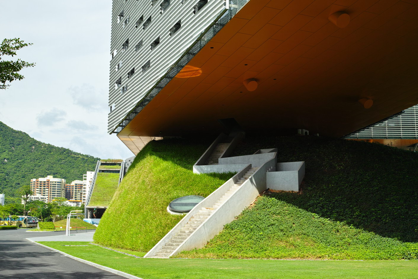 深圳万科新总部-2-17
