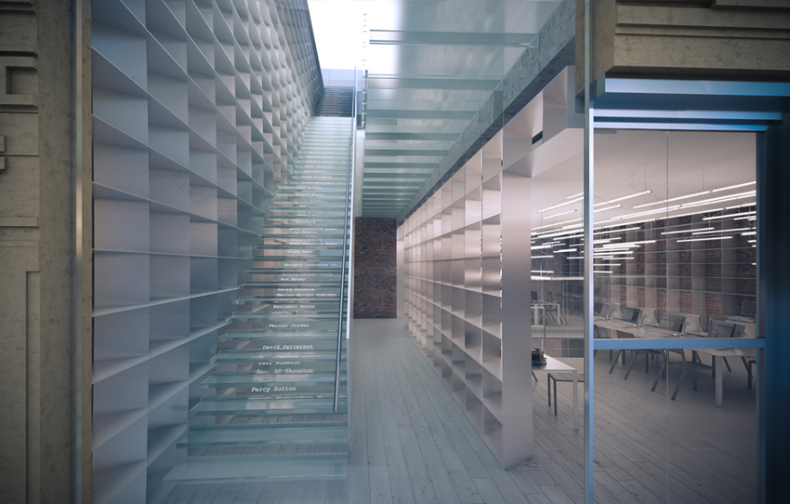 哈莱姆新法律图书馆-8