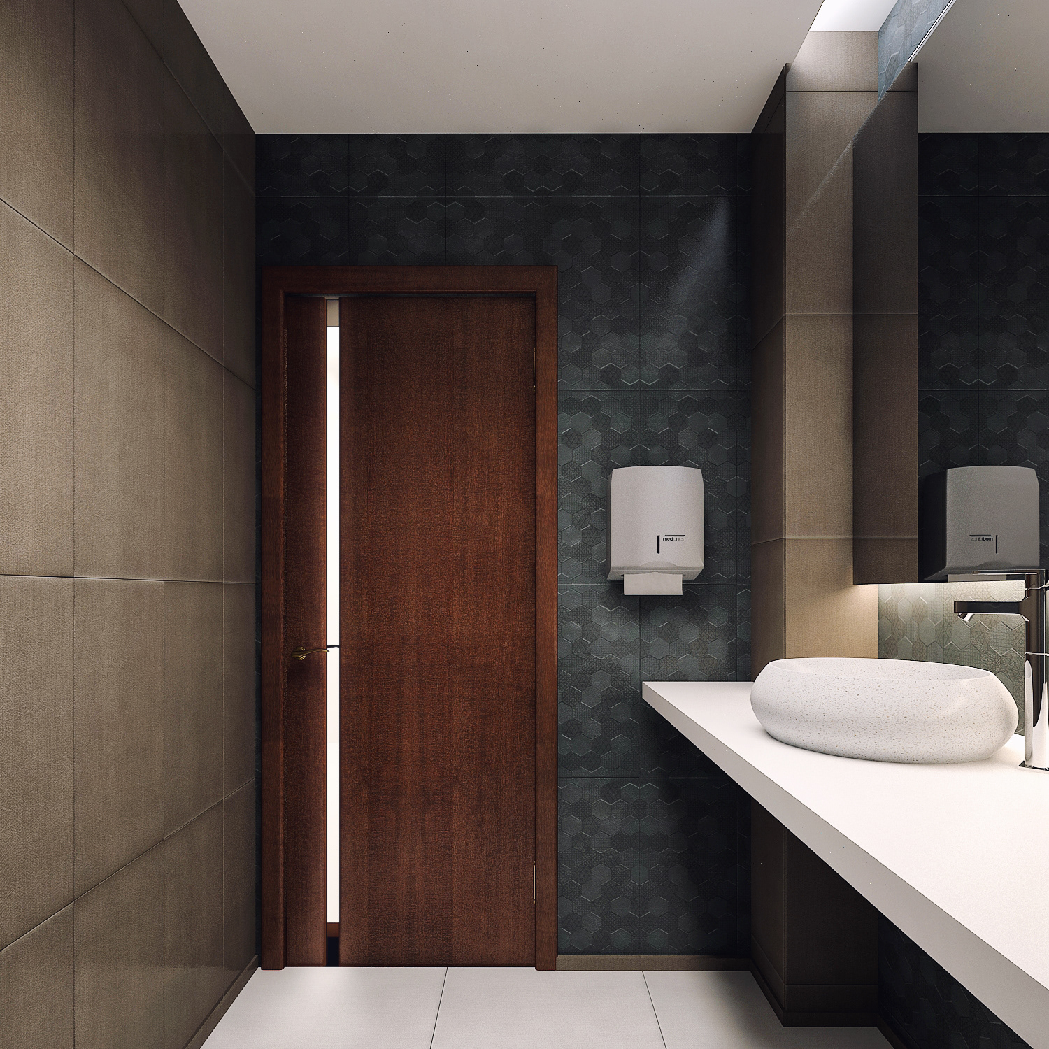 Restaurant Design in Macedonia-5