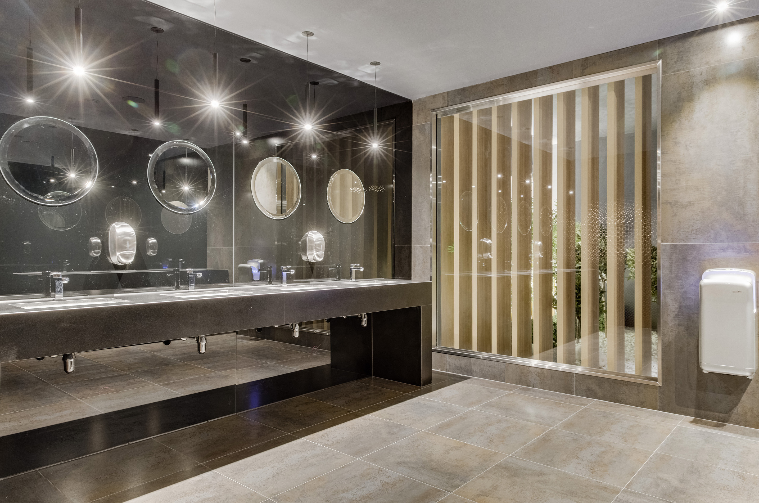 穿越海洋的美食之旅 | BÁLAMO 餐厅-16