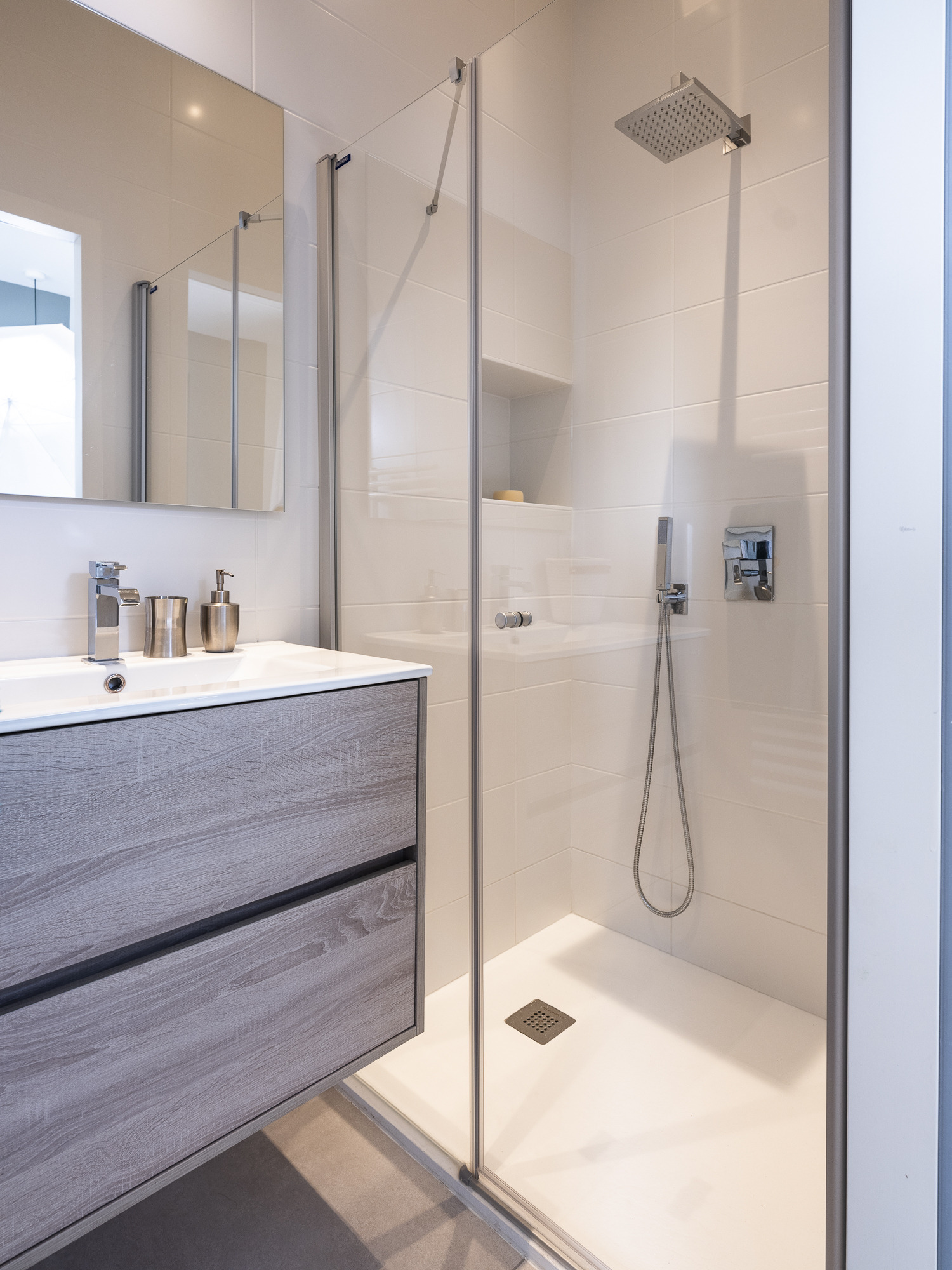 Biarritz 别墅全面翻新 打造宜居生活空间-37